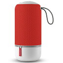 【お取り寄せ】 Bluetoothスピーカー ワイヤレススピーカー LIBRATONE ZIPP MINI Victory Red (赤)【送料無料】 【1年保証】