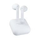 Happy Plugs AIR 1 GO WHITE 【16...