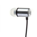 acoustic effect アコースティックエフェクト YSM-02/S【送料無料】高音質 カナル型 イヤホン イヤフォン 【1年保証】