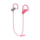 h Bluetooth Cz audio-technica I[fBIeNjJ ATH-SPORT50BT-PK sN X|[c jO CX CtH  1Nۏ     