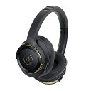 Bluetooth CX wbhz audio-technica I[fBIeNjJ ATH-WS660BT-BGD ubNS[h      1Nۏ 