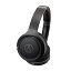 audio-technica(オーディオテクニカ) ATH-S200BT-BK【ヘッドホン ヘッドフォン 密閉型】