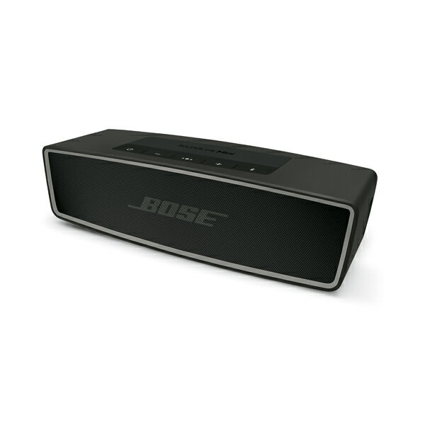 Bluetoothワイヤレススピーカー BOSE(ボーズ) Slink Mini II CBN(カー...:e-earphone:10014973