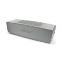 Bluetooth ワイヤレス スピーカー BOSE(ボーズ) Slink Mini II PRL(パール) Soundlink mini2 【送料無料】スマートフォンなどとワイヤレス接続で大迫力の音楽を！