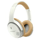 Bluetoothワイヤレスヘッドホン BOSE(ボーズ) SoundLinkAE II WH(ホワイト) アラウンドイヤーヘッドホン(ヘッドフォン)【送料無料】