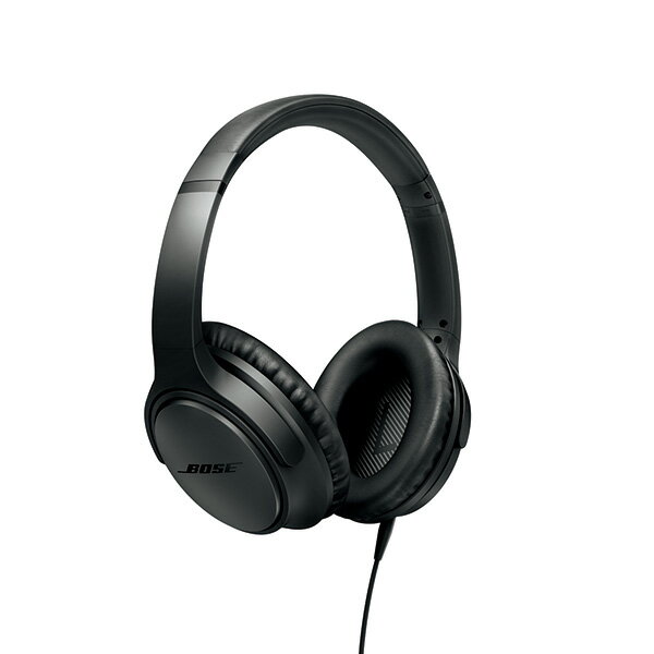 BOSE(ボーズ) SoundTrue AE II SM CBK チャコールブラック スマ…...:e-earphone:10015703