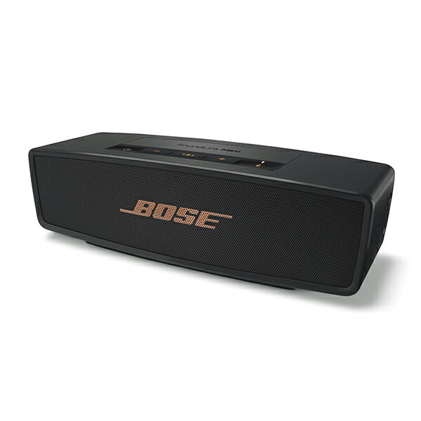 Bluetoothワイヤレススピーカー BOSE(ボーズ) SLink Mini II B…...:e-earphone:10018146