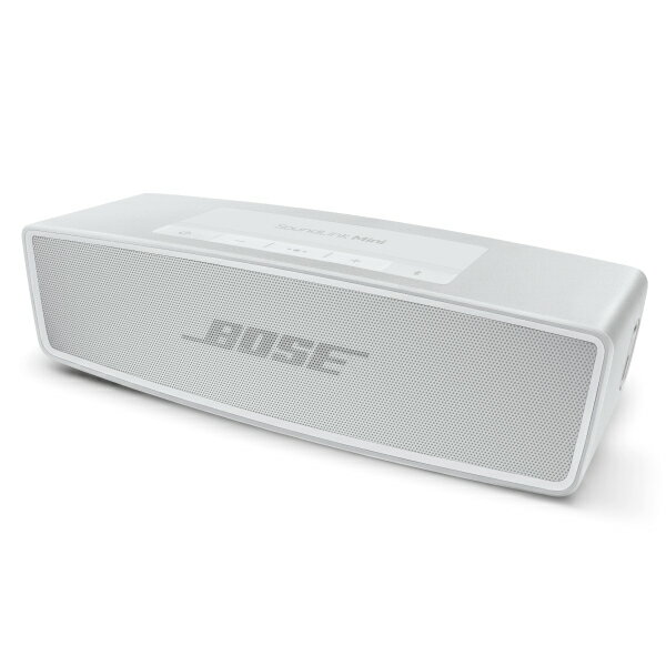 Bose SoundLink Mini Bluetooth speaker II ポータブル ワイヤレス スピーカー スペシャルエディション