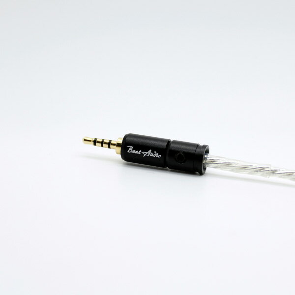 BEAT AUDIO 2.5mm Balanced Supernova for Custom BEA...:e-earphone:10012244