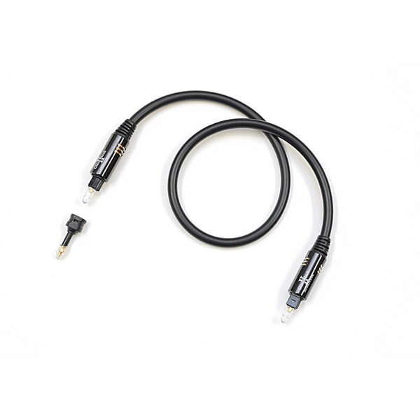 AUDIOTRAK(オーディオトラック) Glass Black2 plus 0.5m【送…...:e-earphone:10013022