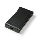 (5月21日発売予定) Astell&Kern A&futura SE180 Case Black 【AK-SE180-CASE-BLK】 DAPケース レザー 【送料無料】