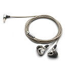 Astell&Kern AK T8iE MkII 【AK-T8IE-MKII-BLK】 高音質 イヤホン イヤフォン【送料無料(代引き不可)】