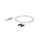 オヤイデ電気 OYAIDE HD650用ヘッドホンケーブル HPC-63HDX V2 2.5m【送料無料】