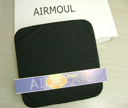 AIRMOUL(エールムール)　完全防水クッション　…送料無料…【RCPmar4】【楽ギフ_包装】　