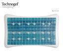 Technogel Sleeping Contou