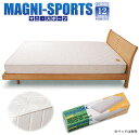 「除湿シート&BOXシーツ+α」今だけトリプルサービス!マニフレックスマットレス「マニスポーツ」/シングル …送料無料…【smtb-TK】