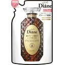 モイストダイアンパーフェクトビューティエクストラダメージリペアシャンプー詰替(330ml)