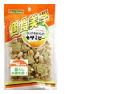 個食美学セサミピー(80g)