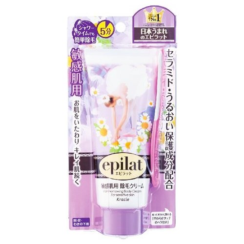 女性用除毛クリーム 脱毛クリームの人気おすすめ商品10選 安い 比較 Ecoko