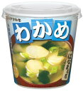 カップわかめ(1食)
