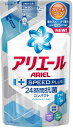 アリエールスピードプラス詰替(360g)