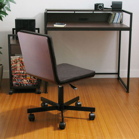 【送料無料】【24％OFF】PASS デスクチェア(パス/desk chair/office chair/椅子/PCチェアー/オフィスチェアー/パソコンチェアー/曲げ木)