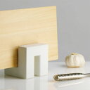 soil カッティングボードスタンド (ソイル イスルギ cutting board stand まな板スタンド まな板立て 珪藻土 調湿 正規店 ソイルブランド)