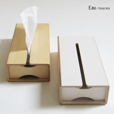 Eau Tissue Box ティッシュケース ティッシュケース おしゃれ テ インテリアショップe Goodsのページ ひもづけ Com