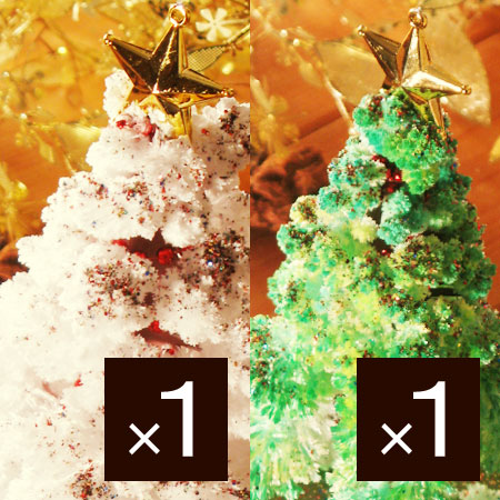 【クリスマスツリー】MAGIC CHRISTMAS