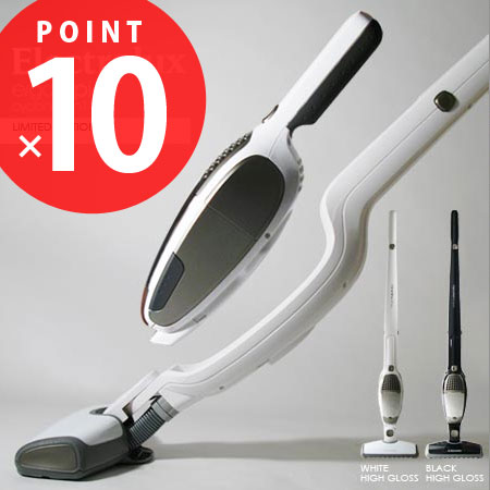 【ポイント10倍！】【21%OFF・送料無料】エレクトロラックス認定販売店ZB2820/ZB2821【ポイント10倍！】【21%OFF/送料無料/限定カラー】エレクトロラックス サイクロン式ハンディークリーナー New エルゴラピード 2in1 スペシャルエディション(掃除機)【p10】【sybp】【ky】【smtb-k】【ky】