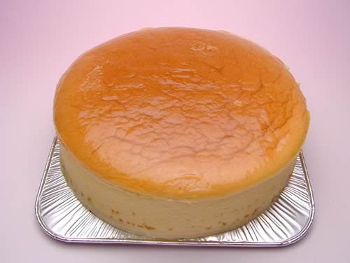 グリムスハイム・メルヘンのチーズケーキ