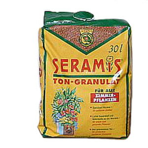 【送料無料】セラミス　12kg/30L 【観葉植物に】