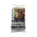 バークチップM 2L プロトリーフ マルチング・装飾用 マルチング材