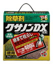 クサノンDX粒剤　3kg　※5000円以上お買い上げで送料無料