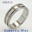 【送料無料/刻印(文字彫り)無料】プラチナ 結婚指輪 RomanticBlue 4RK013 サファイヤ入り【送料無料】【free1010taiiku】【muryou1011】【きょうと●1014】【1006送料無料】