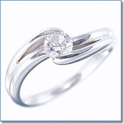 婚約指輪(エンゲージリング)婚約指輪 【 エンゲージリング 】 シチズン セントピュール 〜Something Blue〜【送料無料】セール【楽ギフ_包装】【クリスマス特集2010】(e-宝石屋)【smtb-k】【ky】【YDKG-k】【ky】【冬のボーナス特集】