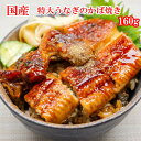 国産ウナギ 送料無料 1尾 大サイズ 鹿児島 200g前後 ...