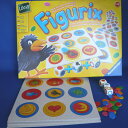 フィグリクス ボードゲーム ゲーム おもちゃ 知育 玩具 楽天