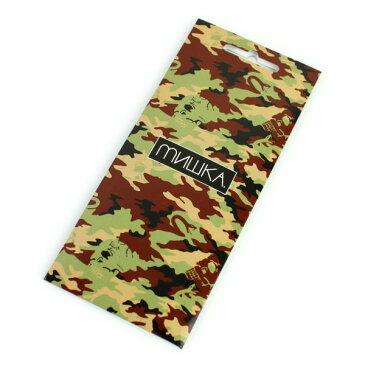 MISHKA　お香　MISHKA × KUUMBA INTERNATIONAL CAMO (ミシカ)