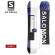 21-22 2022 SALOMON サロモン NO DRAMA ノードラマ スノーボード 板 レディース ウーメンズ【JSBCスノータウン】