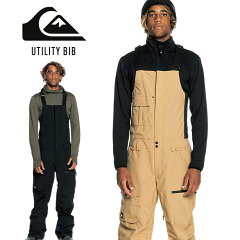 \ 2022 QUIKSILVER NCbNVo[ UTILITY BIB [eBeBrupc Xm{[ Xm[{[h EFA XL[yJSBCXm[^Ez