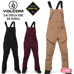 \ 2022 VOLCOM {R ELM STRETCH GORE BIB OVERRALL SAebNXrupc Xm{[ Xm[{[h EFA fB[XyJSBCXm[^Ez