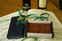 酒屋の生チョコ