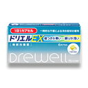 ☆エスエスから新発売☆すーっと眠れる・ぐっすり眠れる「ドリエルEX6カプセル」 【第(2)類医薬品】