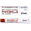 カンジダ ドルマイシン軟膏 カンジタ性・細菌性の両方の亀頭包皮炎に効く亀頭包皮炎完治セット｜ドクターズチョイス