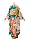 【レンタル】1s2522-1【振袖 レンタル(2月〜12月)【結婚式】【成人式】【結納】【卒業式】【レンタル着物】【振袖】【貸衣装】【フルセット】【小物一式つき】【振り袖】【往復送料無料】【新品足袋プレゼント】