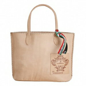 肩掛けになじみの良い柔らかな革とハンドステッチ仕上げOrobianco Italyキャリーショート　ナチューレ【紀ノ国屋】