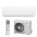 【500円OFFクーポン対象】【取付工事無し】ルームエアコン4.0kW(AIスピーカー連動) IRW-4019A送料無料 エアコン 暖房 冷房 暖かい 涼しい 夏 冬 快適 クーラー リビング ダイニング 子ども部屋 空調 空気 気温 温度 アイリスオーヤマ