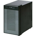 ワインセラー PWC-251P-B 送料無料 家庭用 ペルチ...