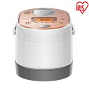 炊飯器3合 RC-SA30-WPG 分離式IHジャーあす楽対...